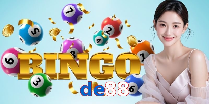 Trò chơi Slot được yêu thích tại de88